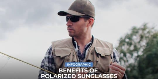 Benefits of Polarized Sunglasses Header