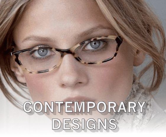 Contemporary Designs Feature