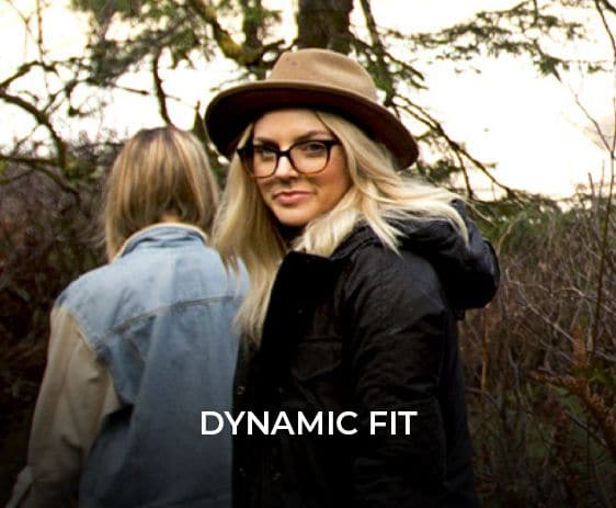 Dynamic Fit Feature