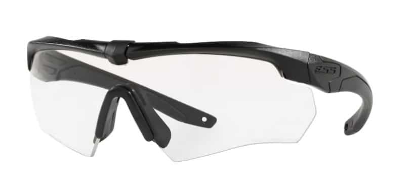 Oakley ESS Crossbow Safety Glasses - SafetyGearPro.com