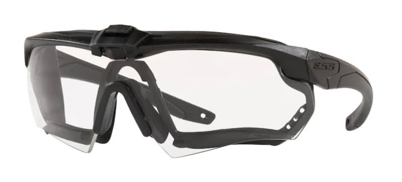 Oakley ESS Crossbow Safety Glasses - SafetyGearPro.com