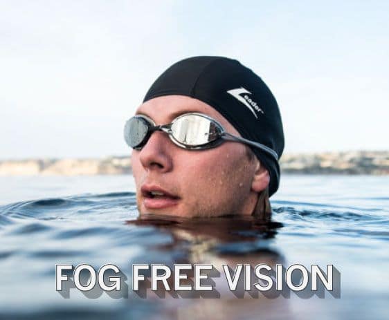 Fog Free Vision Feature