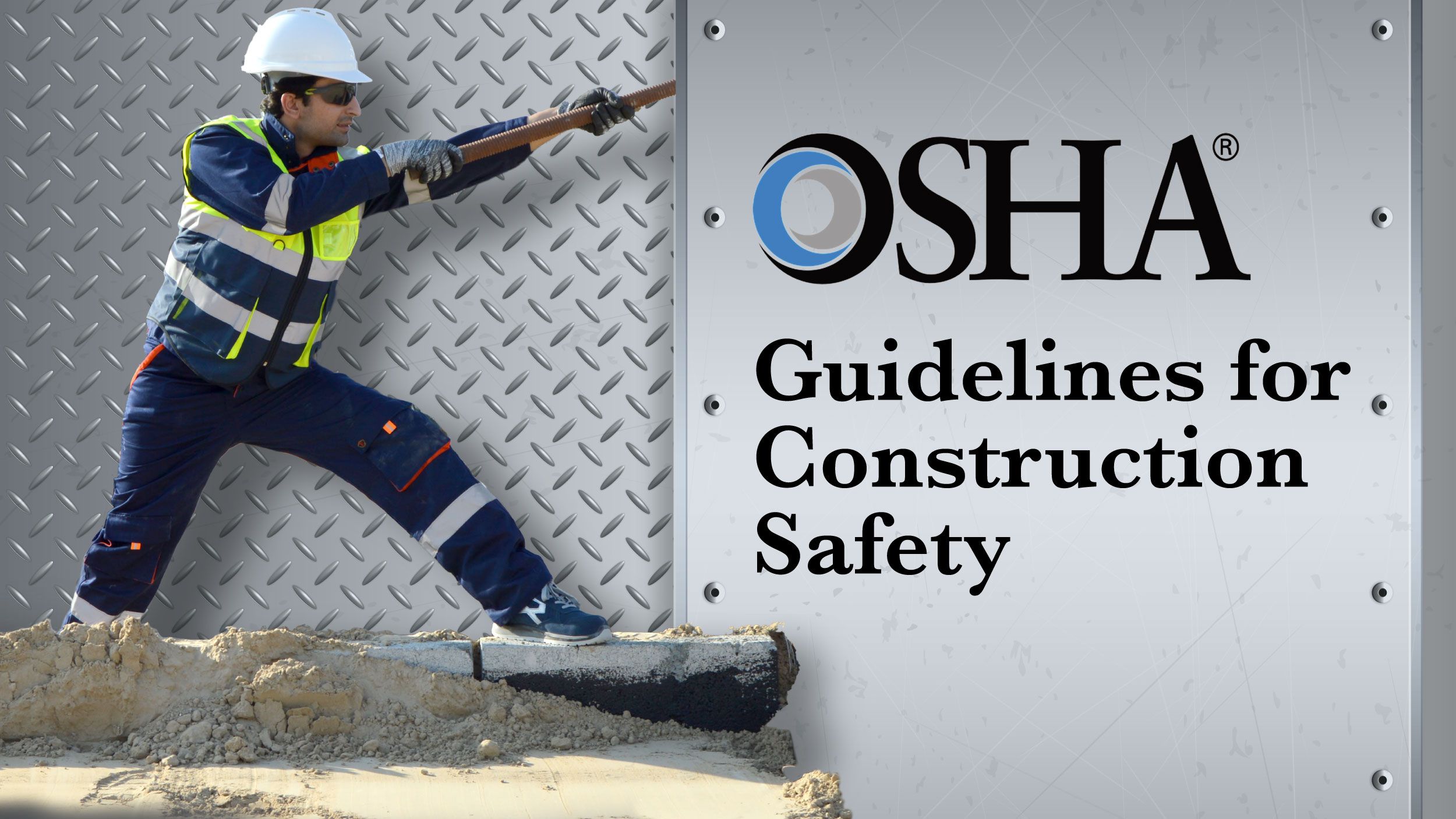 How To Follow OSHAs Guidelines For Safety Header 