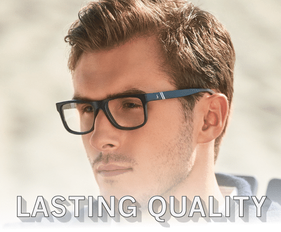 Lasting Quality Feature