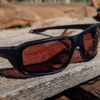 Oakley SI Ballistic HNBL ANSI Rated Glasses 