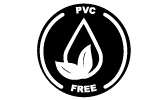 PVC Free Product Feature