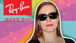 Ray Ban Jackie Ohh Rx-able Sunglass Frames | Safety Gear Pro