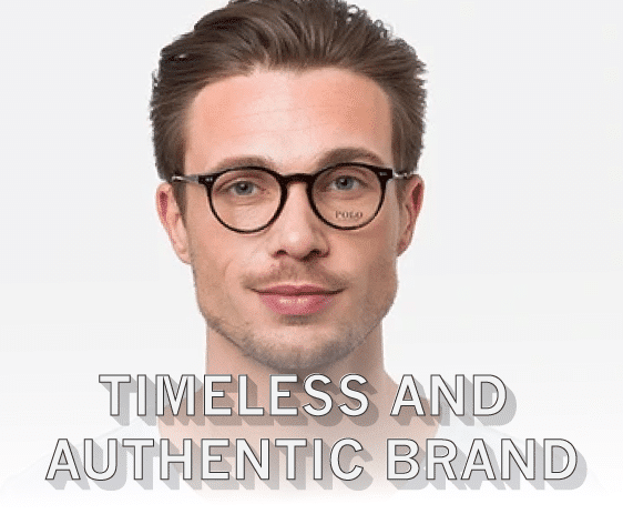 Timeless and Authentic Brand Feature