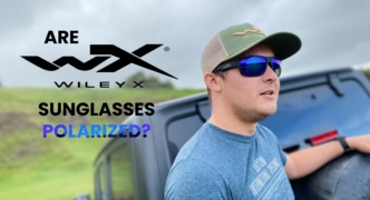 Wiley X Sunglasses Header