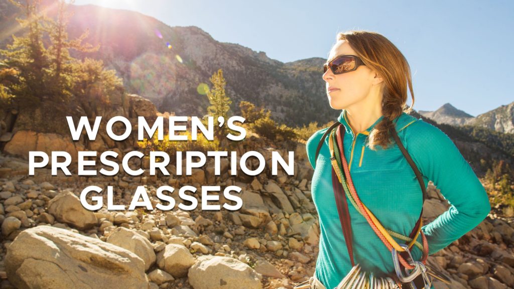 Women's Prescription Safety Glasses Review Header