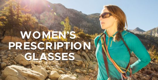 Women's Prescription Safety Glasses Review Header