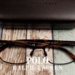 Polo Ralph Lauren Glasses Category Thumbnail