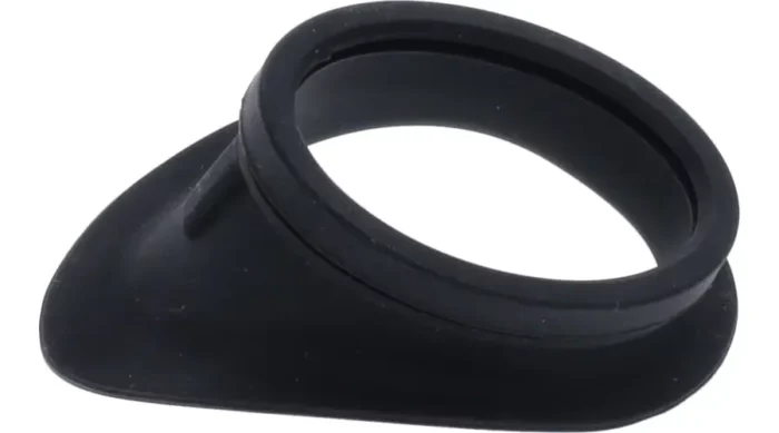 Leader xRx Rx-Ready Swim Goggle - Replacement Eyeseals Accessories