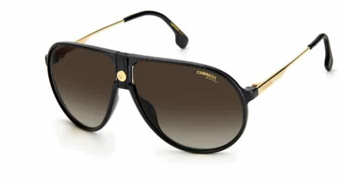 Carrera 1034/S Sunglasses - SafetyGearPro.com
