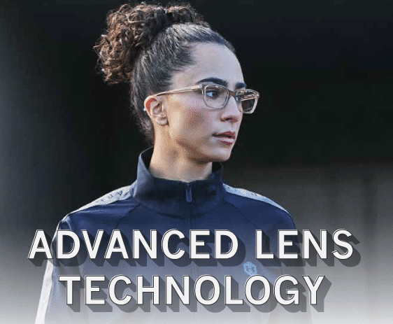 Advanced Lens Technology Feature