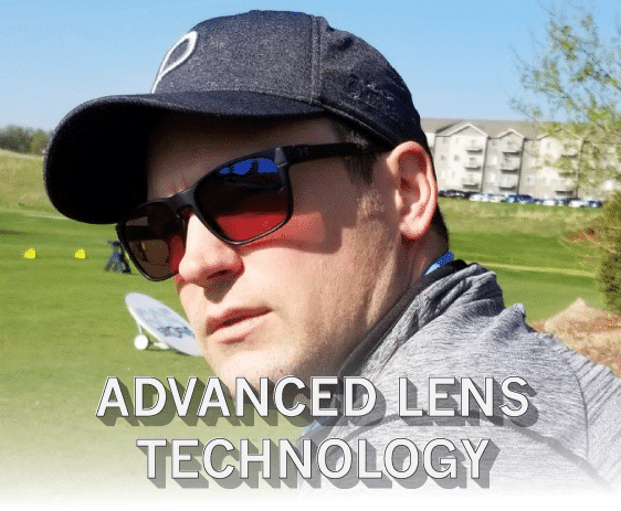 Advanced Lens Technology Feature