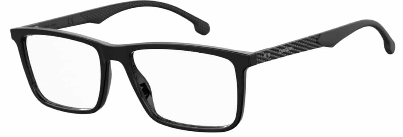 Carrera 8839 Mens Prescription Eyeglasses 