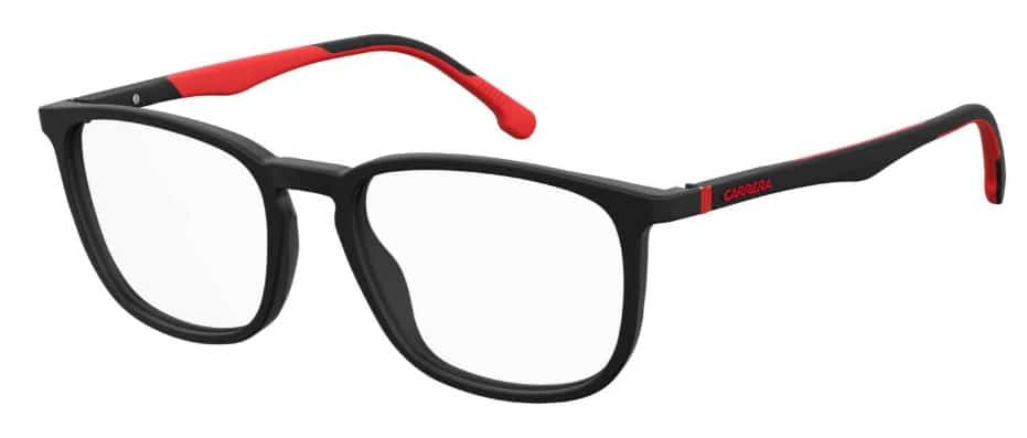 Carrera 8844 Mens Prescription Eyeglasses  - #1 Online  Safety Equipment Supplier