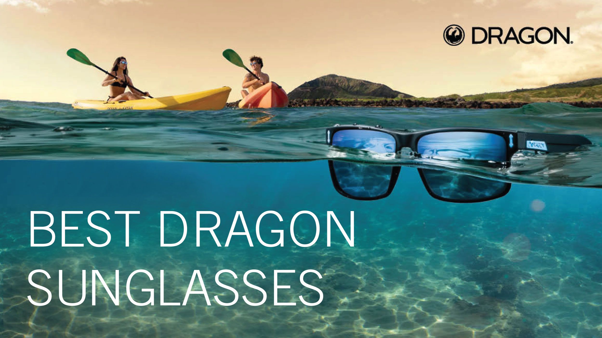 Choosing the Right Pair From the Top 10 Dragon Sunglasses Header