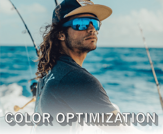 Color Optimization Feature