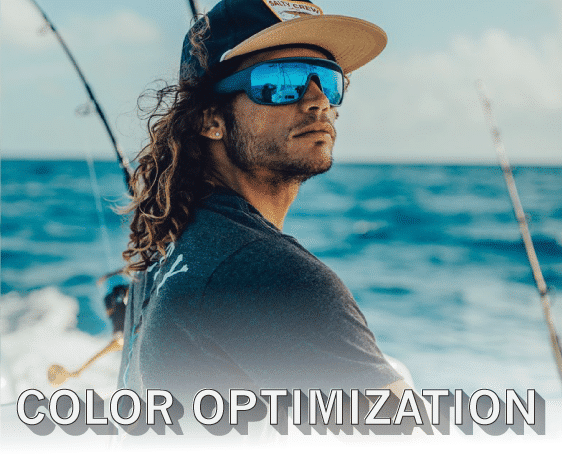 Color Optimization Feature