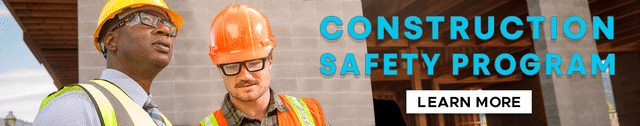 Construction Safety Program