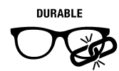 Durable Product Feature