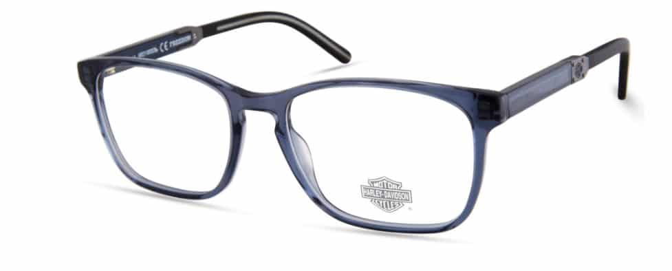 Harley Davidson Hd9007 Prescription Eyeglasses 