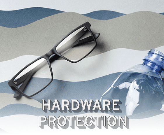 Hardware Protection Feature
