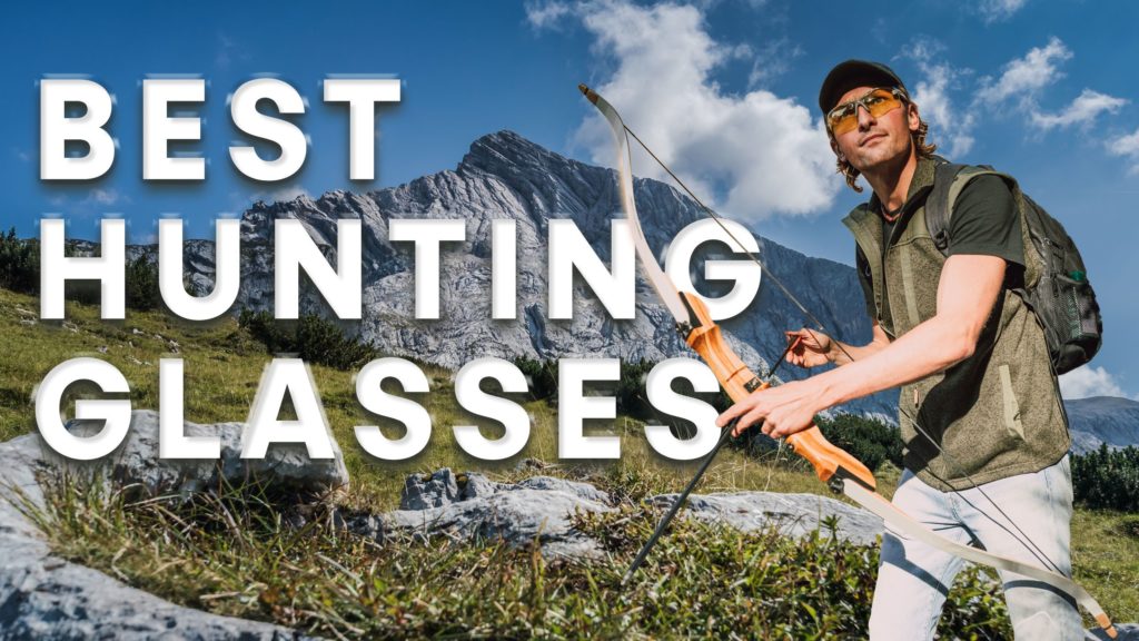 How To Pick the Right Prescription Hunting Glasses Header