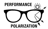 Performance Polarization Product Feature