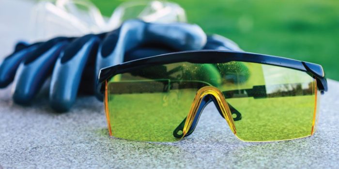 5 Characteristics of the Best Safety Glasses | Safety Gear Pro