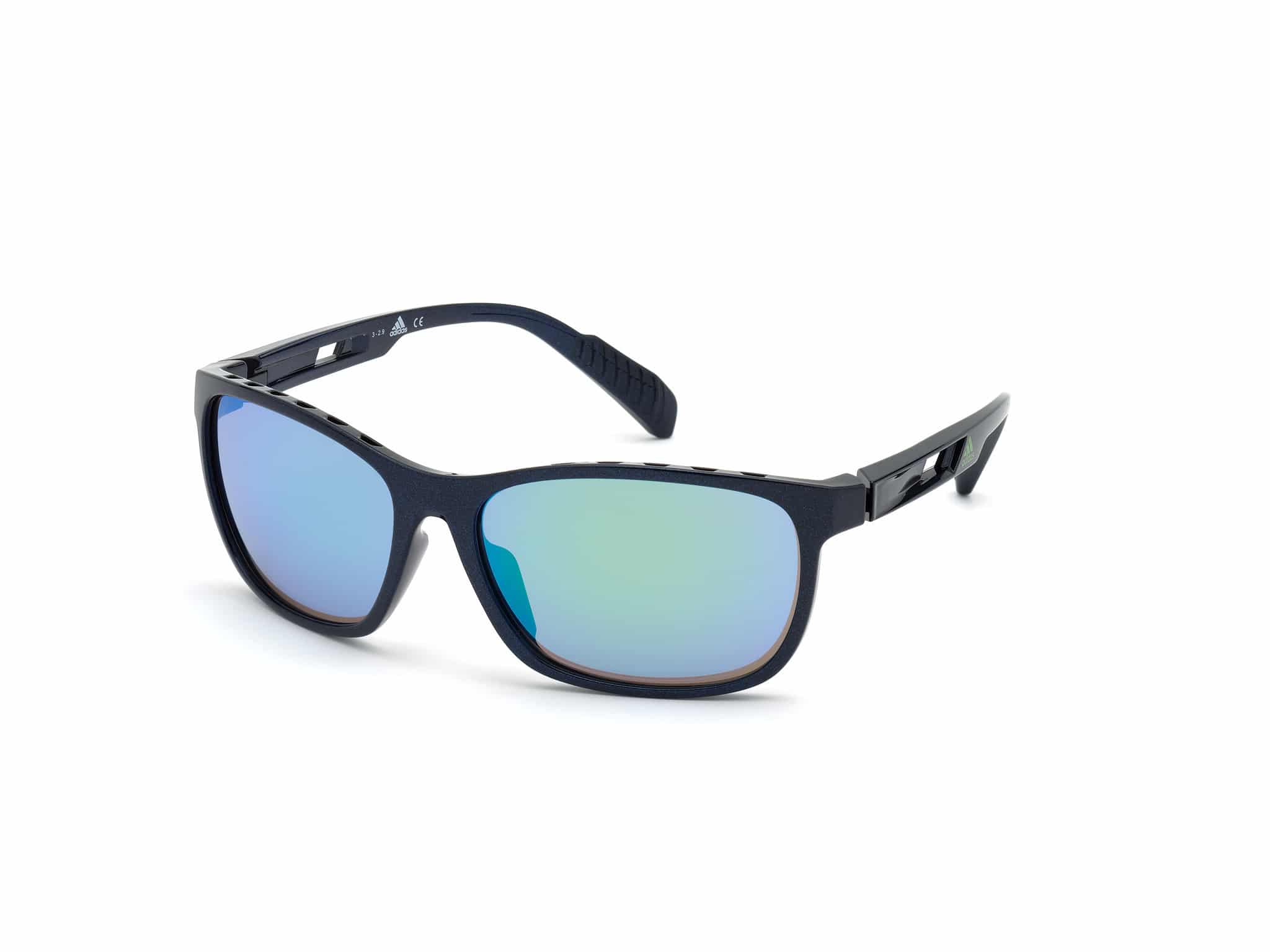 Adidas SP0014 Sunglasses - SafetyGearPro.com