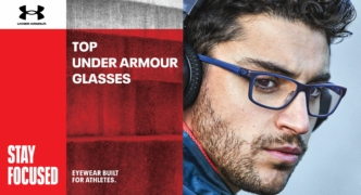 Stay Protected With the Best Under Armour Glasses Header