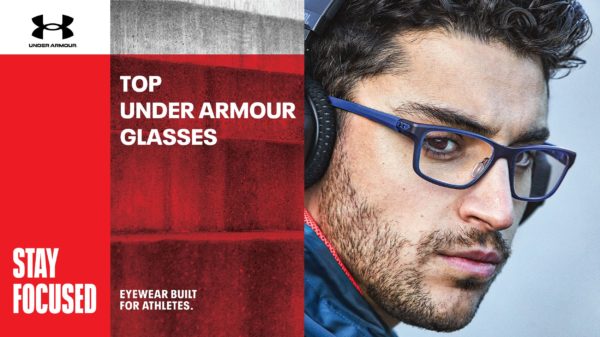 Best Under Armour Glasses | Safety Gear Pro
