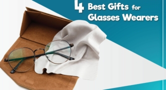 Top 4 Gifts for the Glasses Wearers in Your Life Header