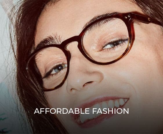 Affordable Fashion Feature