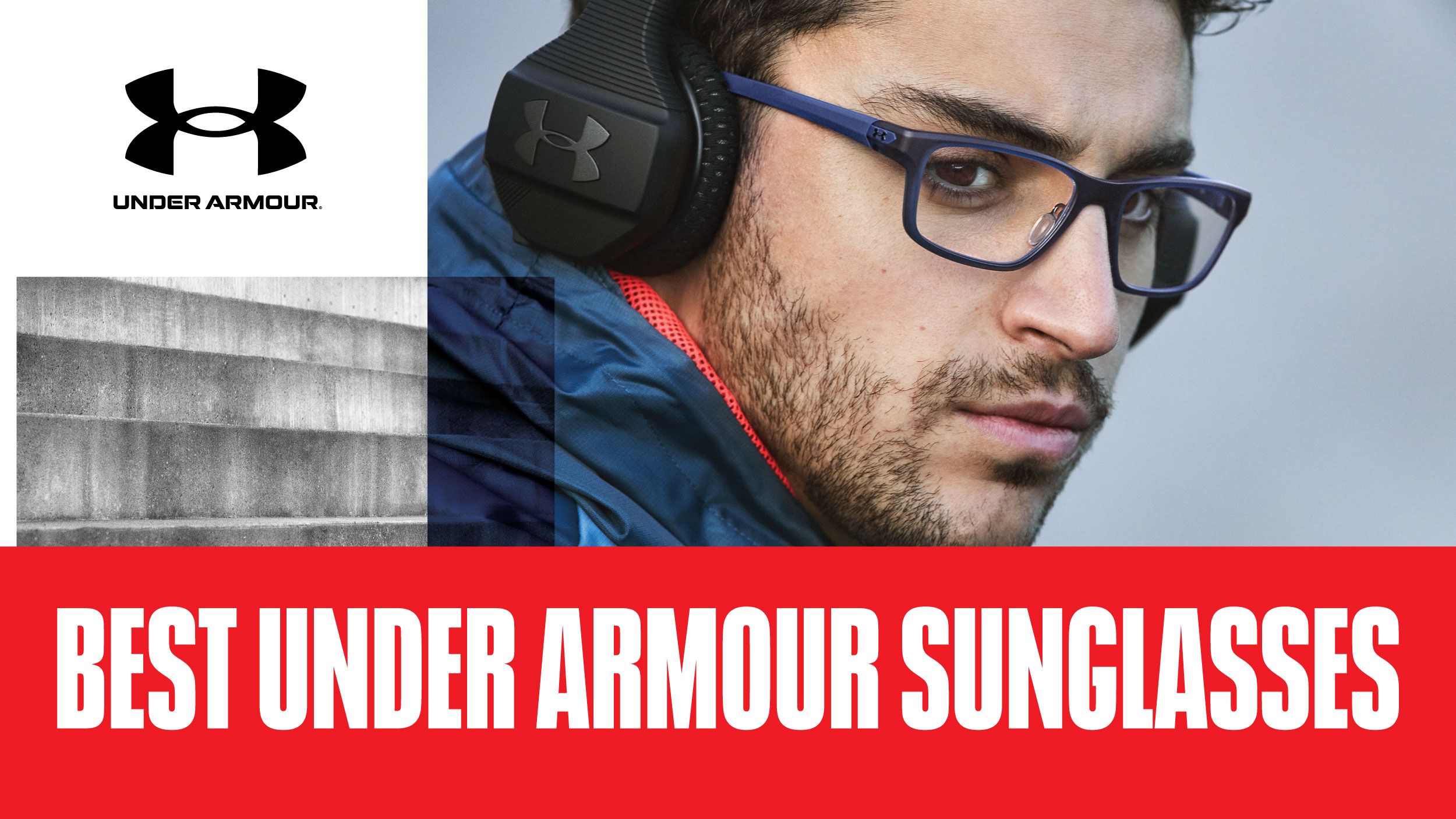 An Overview of the Top Under Armour Sunglasses Header