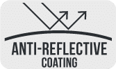Anti-Reflective Coating Product Feature