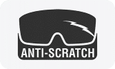 Anti Scratch Product Feature