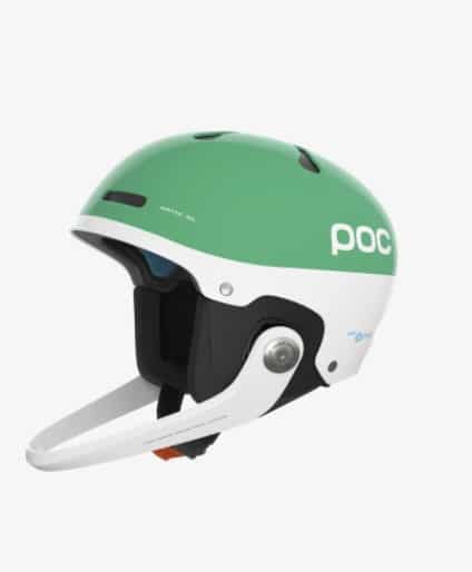 womens poc ski helmet