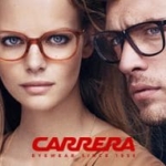 Carrera Eyeglasses Thumbnail
