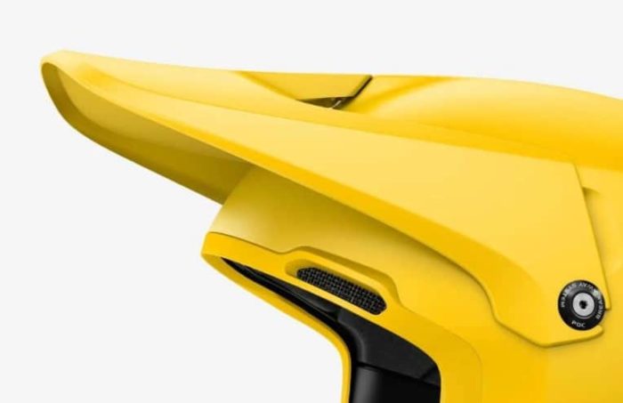 Coron Air Visor SY-Safety-Gear-Pro