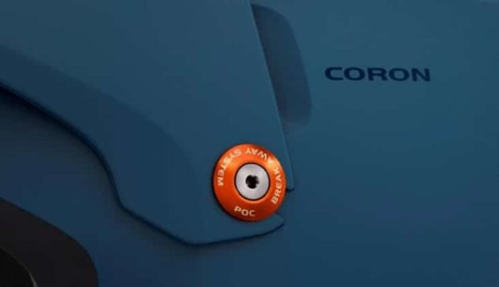 Coron Screw Kit O-Safety-Gear-Pro