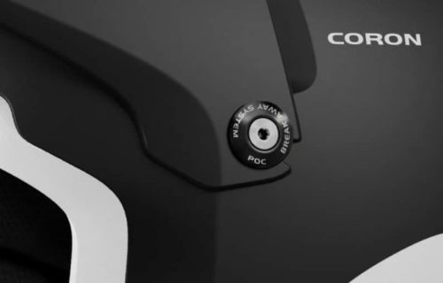 Coron Screw Kit UB-Safety-Gear-Pro