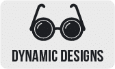 Dynamic Designs Product Features