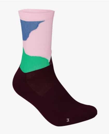 Essential Print Sock - S - OPAL-Safety-Gear-Pro