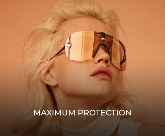 Maximum Protection Feature