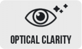 Optical Clarity Product Feature
