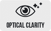 Optical Clarity Product Feature